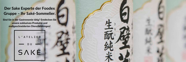 Sake